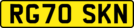 RG70SKN