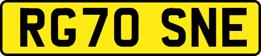 RG70SNE