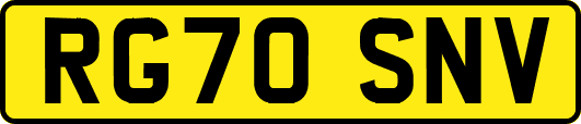 RG70SNV