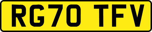 RG70TFV