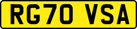 RG70VSA