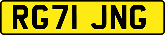 RG71JNG