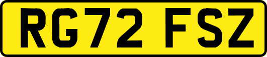 RG72FSZ