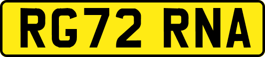 RG72RNA