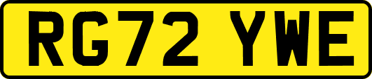 RG72YWE