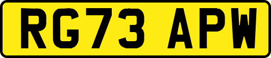 RG73APW