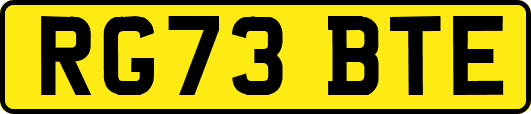 RG73BTE