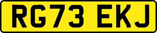 RG73EKJ