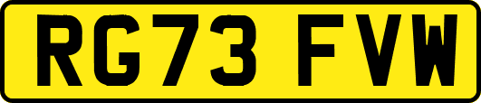 RG73FVW