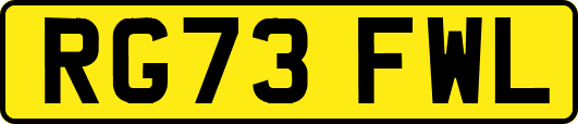 RG73FWL