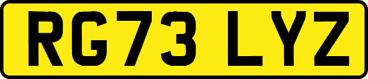 RG73LYZ