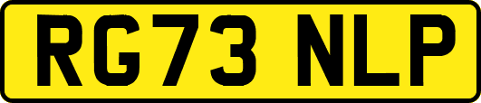 RG73NLP