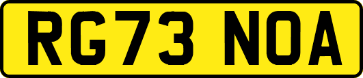 RG73NOA