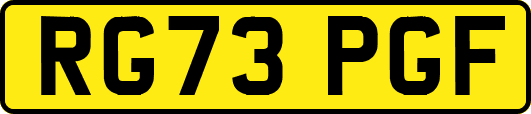 RG73PGF