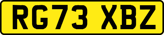 RG73XBZ