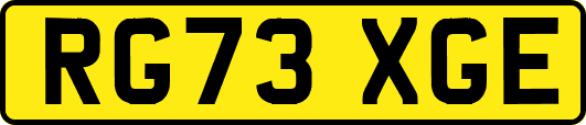 RG73XGE