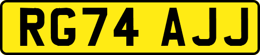 RG74AJJ