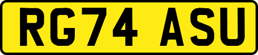 RG74ASU