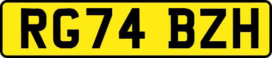 RG74BZH