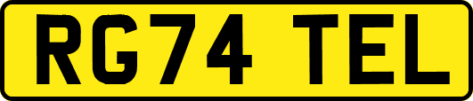RG74TEL