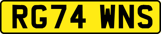 RG74WNS