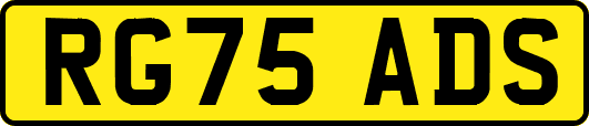 RG75ADS