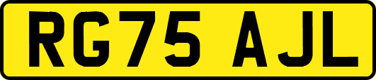 RG75AJL