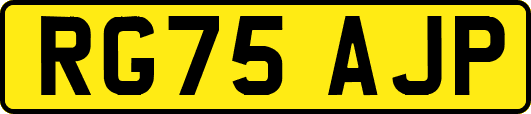 RG75AJP