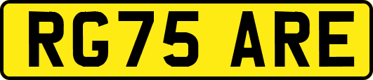 RG75ARE