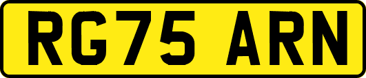 RG75ARN
