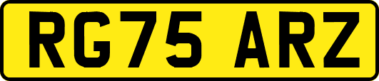 RG75ARZ
