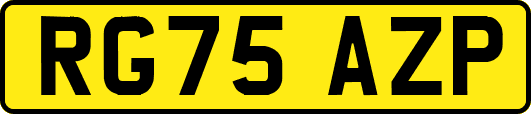 RG75AZP