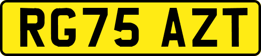 RG75AZT
