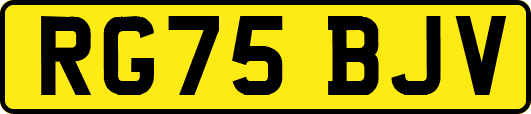 RG75BJV