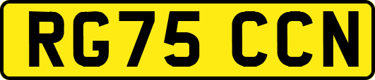 RG75CCN