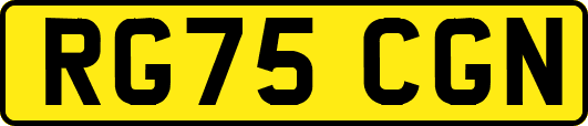 RG75CGN