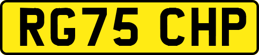 RG75CHP