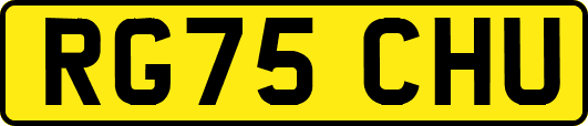 RG75CHU