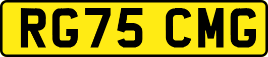 RG75CMG