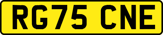 RG75CNE
