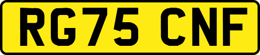 RG75CNF