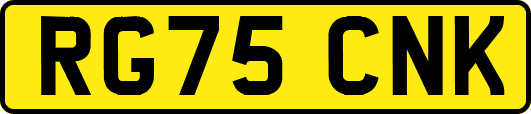 RG75CNK