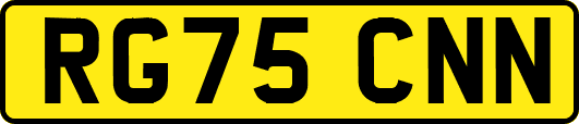 RG75CNN