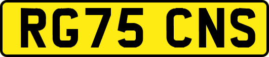 RG75CNS