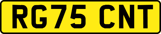 RG75CNT
