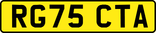 RG75CTA