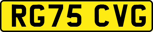 RG75CVG