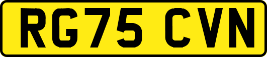 RG75CVN