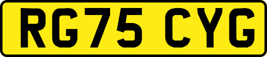 RG75CYG