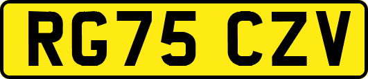 RG75CZV